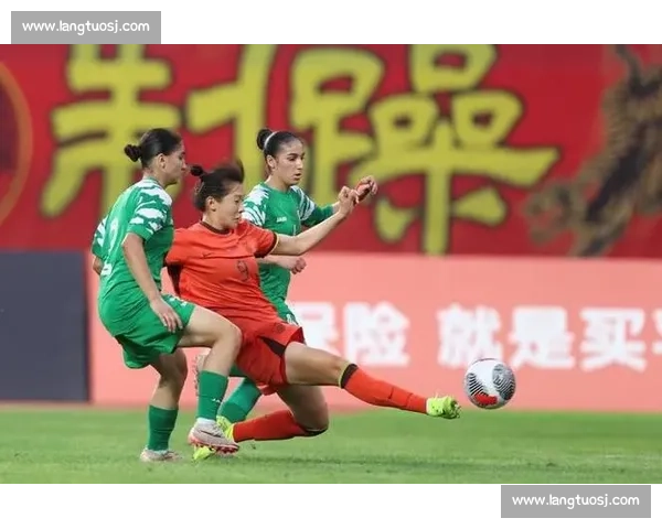卢家玉梅开二度助 U20 女足开门红:状态正佳,全力冲击亚洲杯正赛 卢家玉梅开二度助 U20 女足开门红:状态正佳,全力冲击亚洲杯正赛