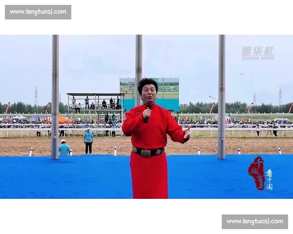科尔沁草原燃动 “村 BA”!千场赛事圆满收官,五小牛见证乡村活力新图景 科尔沁草原燃动 “村 BA”!千场赛事圆满收官,五小牛见证乡村活力新图景