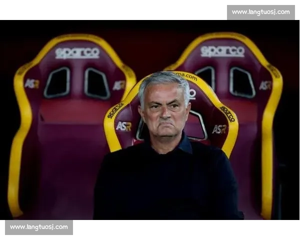 前罗马 CEO 评穆帅:共事如加州灭火,高压下的冠军魔法 前罗马 CEO 评穆帅:共事如加州灭火,高压下的冠军魔法