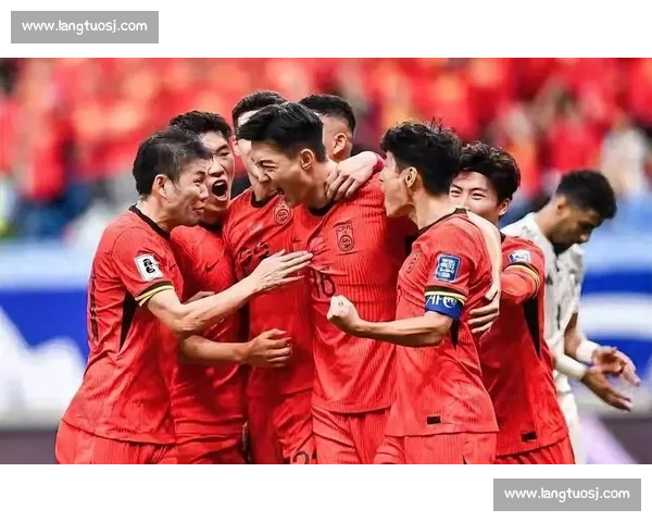 U22 国足体能无忧迎澳战 三将伤况成出线关键变数