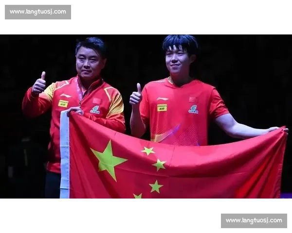 国乒教练组大洗牌！三大主力迎专属教练团队