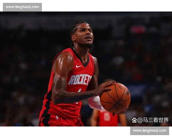 火箭 5 年 1.2 亿锁定字母哥！斯通 失言 引爆交易市场，雄鹿铁心重建？