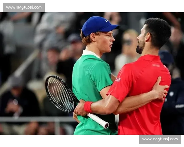 阿尔卡拉斯 VS 辛纳：15 次巅峰对决的胜负密码