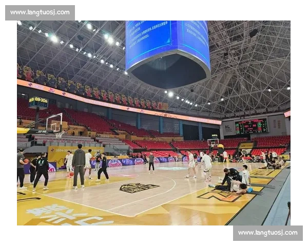 火过 CBA？浙 BA 凭这三招点燃全民狂欢