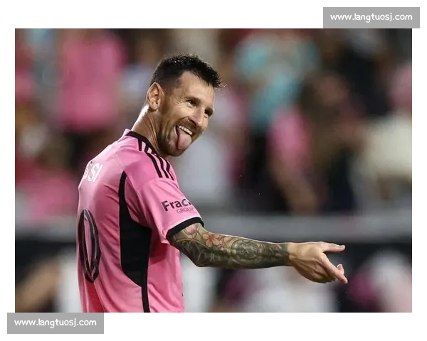 梅西续约迈阿密至 2026 年 巴萨成回归首选目标