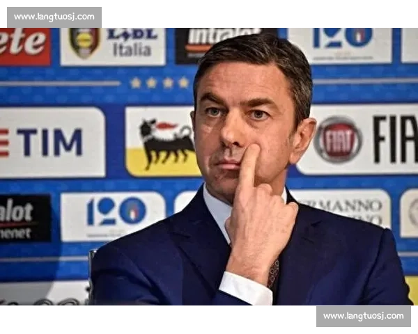 加利亚尼 9 月回归米兰任足球总监!锁定双星拒尤文挖角 加利亚尼 9 月回归米兰任足球总监!锁定双星拒尤文挖角