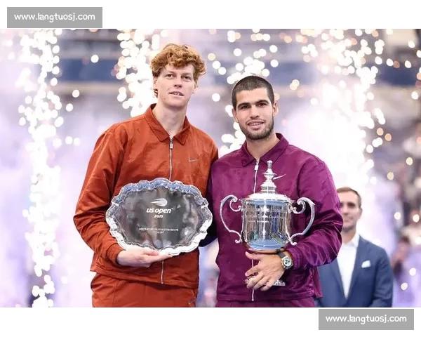 阿尔卡拉斯 VS 辛纳：15 次巅峰对决的胜负密码