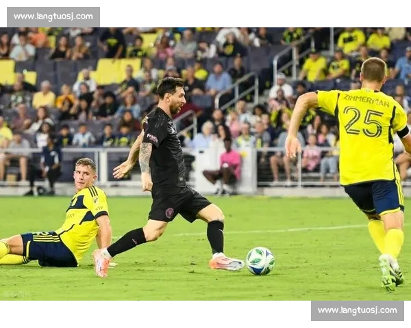 梅西续约迈阿密至 2026 年 巴萨成回归首选目标