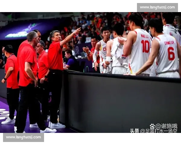 全运会赛场焦点对决新疆男篮硬碰山东争夺荣耀之夜青春力量与战术博弈全面展开
