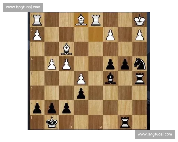 冷战背景下的卡尔波夫与卡斯帕罗夫世纪对决揭示国际象棋权力更迭史