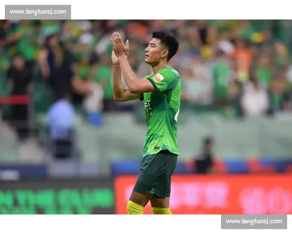 北京国安客场挑战青岛中能 力争延续连胜势头