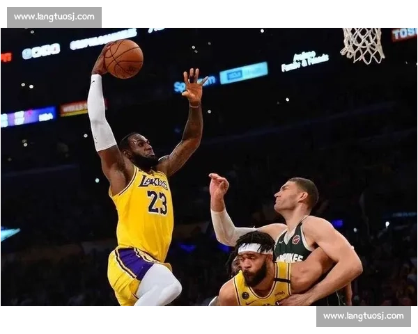 湖人对决热火G6精彩回顾 詹姆斯领衔鏖战争夺总冠军荣耀