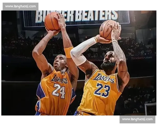 湖人与热火总决赛巅峰对决 勇者争锋争夺冠军荣耀