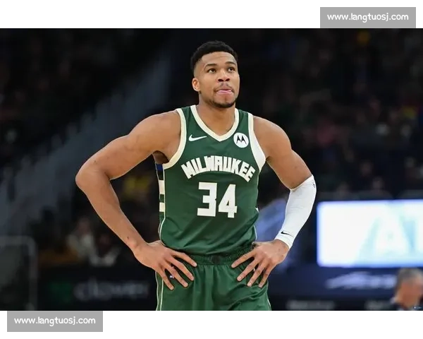 字母哥领衔雄鹿鏖战马刺 年轻军团迎来强强对话之夜