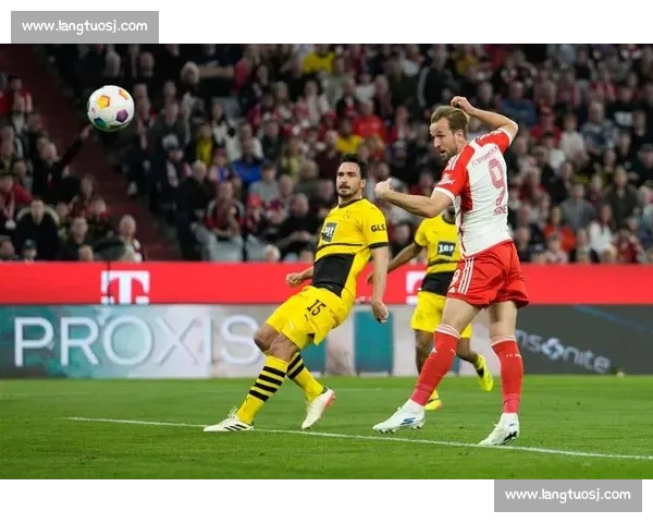 拜仁对阵多特蒙德经典对决全场录像精彩回顾与战术解析关键瞬间深度复盘