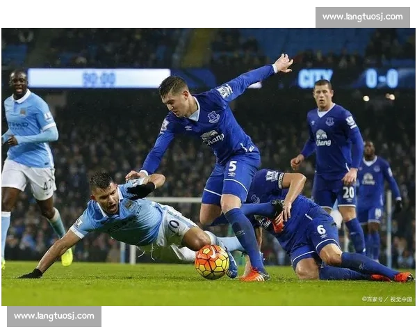 曼城迎战莱斯特城直播焦点英超强强对话看点全解析赛前阵容走势预测