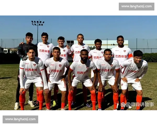 巴西与中国对决背后的经济文化体育多维博弈新格局全球影响与未来走向