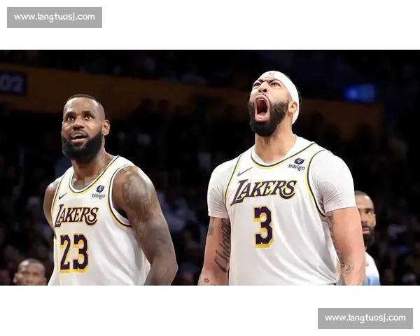 湖人热火总决赛G1对决詹眉统治比赛热火顽强反击首战走势全面解析