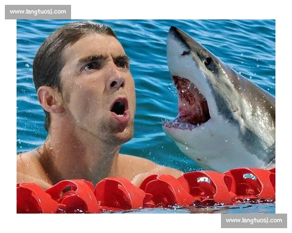 菲尔普斯对决大白鲨人类极限速度与海洋王者的巅峰较量传奇时刻赛 菲尔普斯对决大白鲨人类极限速度与海洋王者的巅峰较量传奇时刻赛