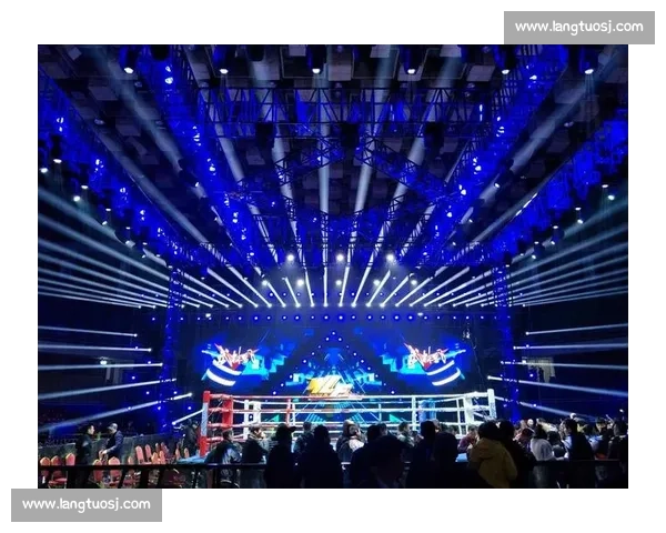 闫晓楠对阵李芮知焦点之战谁能在擂台上书写全新传奇巅峰对决引爆格斗世界 闫晓楠对阵李芮知焦点之战谁能在擂台上书写全新传奇巅峰对决引爆格斗世界